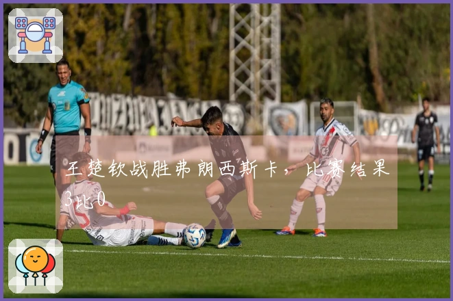 王楚钦战胜弗朗西斯卡，比赛结果3比0