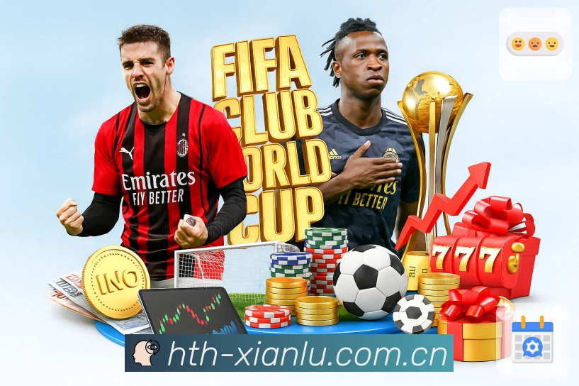 华体会我们是谁与平台介绍